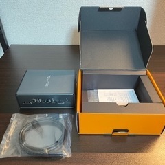 ドッキングステーション USB-C ハブ iDsonix 15-...