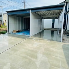 土木作業員常時募集の画像