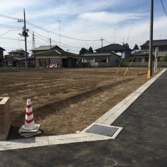 土木作業員常時募集の画像