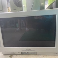 テレビ映ります！