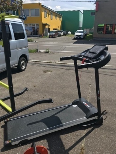 BARWING バーウィング ルームランナー BW-SRM16