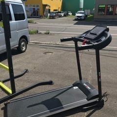 BARWING バーウィング ルームランナー BW-SRM16 