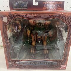 【C-865】 LOB ロード オブ バイストンウェル 聖戦士ダ...