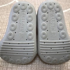 【ベビー】Attipas(アティパス)12.5cmの画像