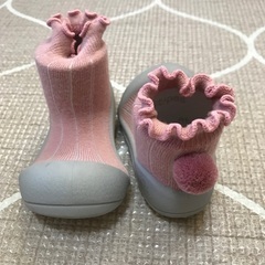 【ベビー】Attipas(アティパス)12.5cmの画像