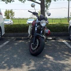 埼玉住みのバイク仲間