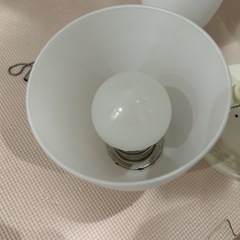 シャンデリア　LED照明の画像