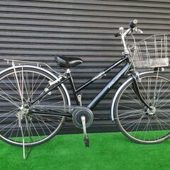 値下げしました】シティサイクル BRIDGESTONE ブリヂストン Albelt