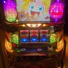 クレアの秘宝伝 眠りの塔とめざめの石 実機の画像