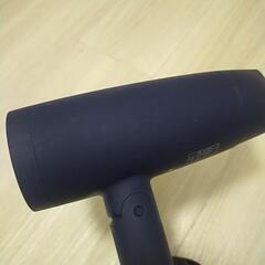 【SALONIA】ヘアドライヤーの画像