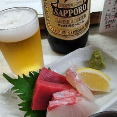 ゆる〜く はしご酒🍺