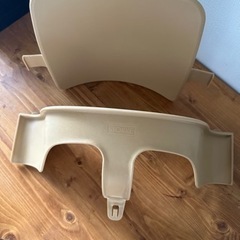 ストッケ トリップトラップ ベビーセット
