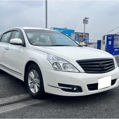 ★支払い総額 33.5万円★ 日産ティアナ　250XL！年式:2...