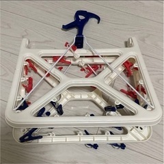 ピンチハンガー 物干し 洗濯バサミ