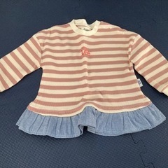 子ども服　80-90の画像