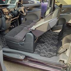 ★コミコミ価格★美車★22年TANTO CustomX-LTD★スマートキー★左後席パワスラ★地デジ★ETC★の画像