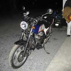 本当に本当に真面目でスケベで気さくなおっさんが！バイク仲間を募集...