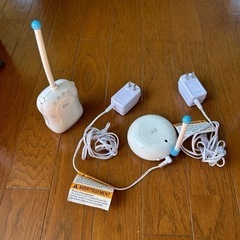 赤ちゃん用品