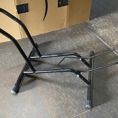 自転車スタンド