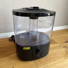 AUJEN 超音波式加湿器　6リットル大容量