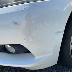 ホンダ CR-Z  α 6MT 車検2年付き！車両交換希望！　道東　十勝　帯広の画像
