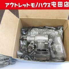 O.S. MAX 32SX-H エンジン ヘリコプター用 ラジコ...