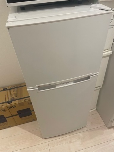 冷蔵庫(値段交渉承ります！)