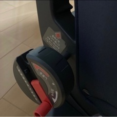 TAKATAのチャイルドシートの画像