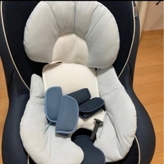 TAKATAのチャイルドシートの画像