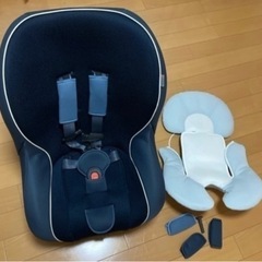 TAKATAのチャイルドシートの画像