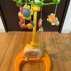 ベッドメリー