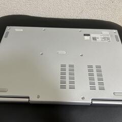 <値下げ@10/10/2024> NEC PC-VK23TGVG9UEY Core i5 6200U 2.3GHz/4GB/128GB(SSD)/13.3W/FHD(1920x1080) タッチパネル/Win10の画像