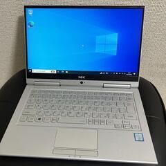 <値下げ@10/10/2024> NEC PC-VK23TGVG...