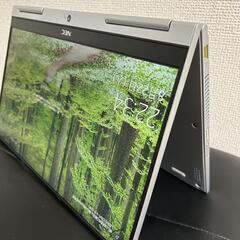 <値下げ@10/10/2024> NEC PC-VK23TGVG9UEY Core i5 6200U 2.3GHz/4GB/128GB(SSD)/13.3W/FHD(1920x1080) タッチパネル/Win10の画像