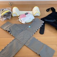 マタニティ　ベビー　用品　まとめ売りの画像