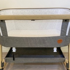 ベビーベッド maydolly