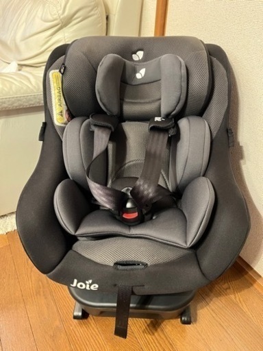 【Joie】ジョイーチャイルドシート