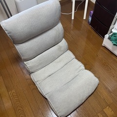 座椅子
