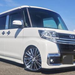 低走行57000km後期トップエディション仕様★LA600Sタン...