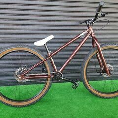 【マウンテンバイク】 HAROBIKES ハローバイクス STE...
