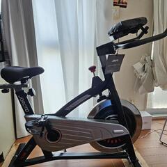 室内バイク  スピンバイク