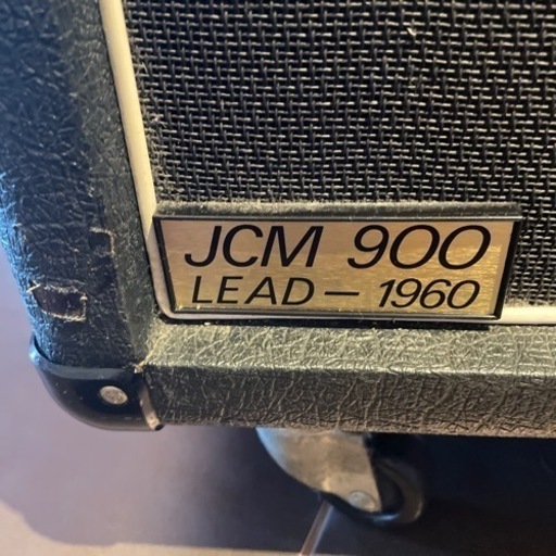 再値下【今ならベルデンケーブル付 】マーシャル Marshall 1960A キャビネット