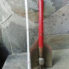 シャベルの画像