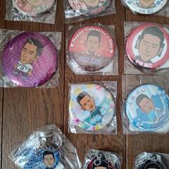 EXILE　小林直己　まとめ売りの画像