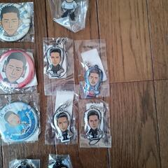EXILE　小林直己　まとめ売りの画像