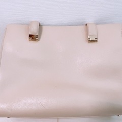 お値下げしました！【美品】kate spade バッグ　トートバッグ　オシャレ　ブランド　ケイトスペード　急募！の画像