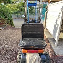 【ミニカー登録済み】ジャイロキャノピー実働2stの画像