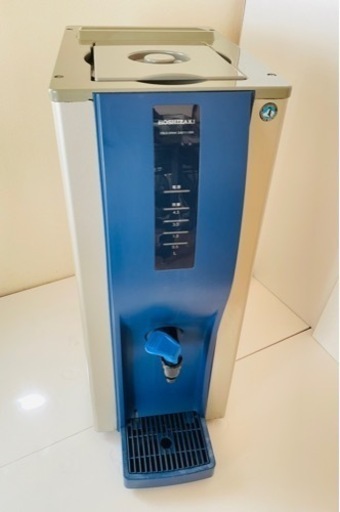 ホシザキ　コールドドリンクディスペンサー