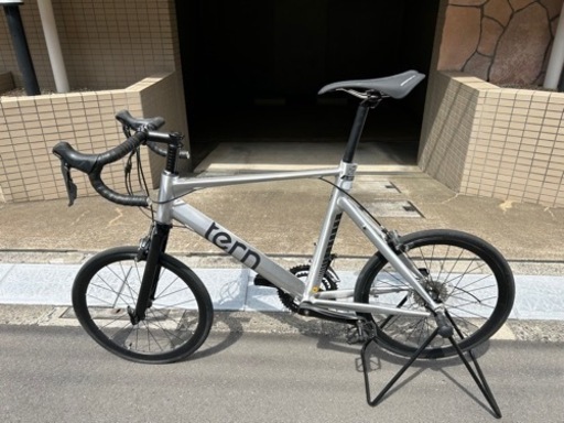 【受付終了】Turn Surge ロードバイク　ミニベロ