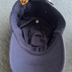 【HUMAN MADE】 ヒューマンメイド 帽子 アクセサリー Human Made Heart Cap ブランド　キャップKENZO の画像